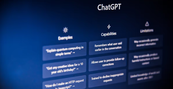 ChatGPT如何激发创意